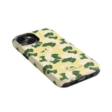 Hydrangea iPhone Case