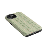 Camellia iPhone Case