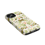 Monarch iPhone Case