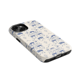 Woodland iPhone Case