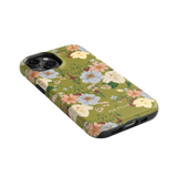 Scarlett iPhone Case