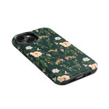Forest iPhone Case