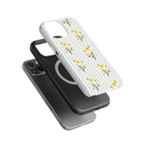 Springtide iPhone Case