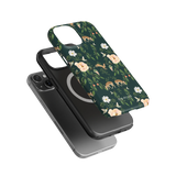 Forest iPhone Case