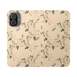 Grove Flip Wallet Case