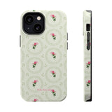 June Birth Month iPhone Case