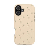 Forage iPhone Case