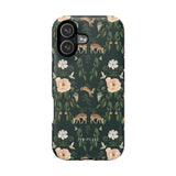 Forest iPhone Case