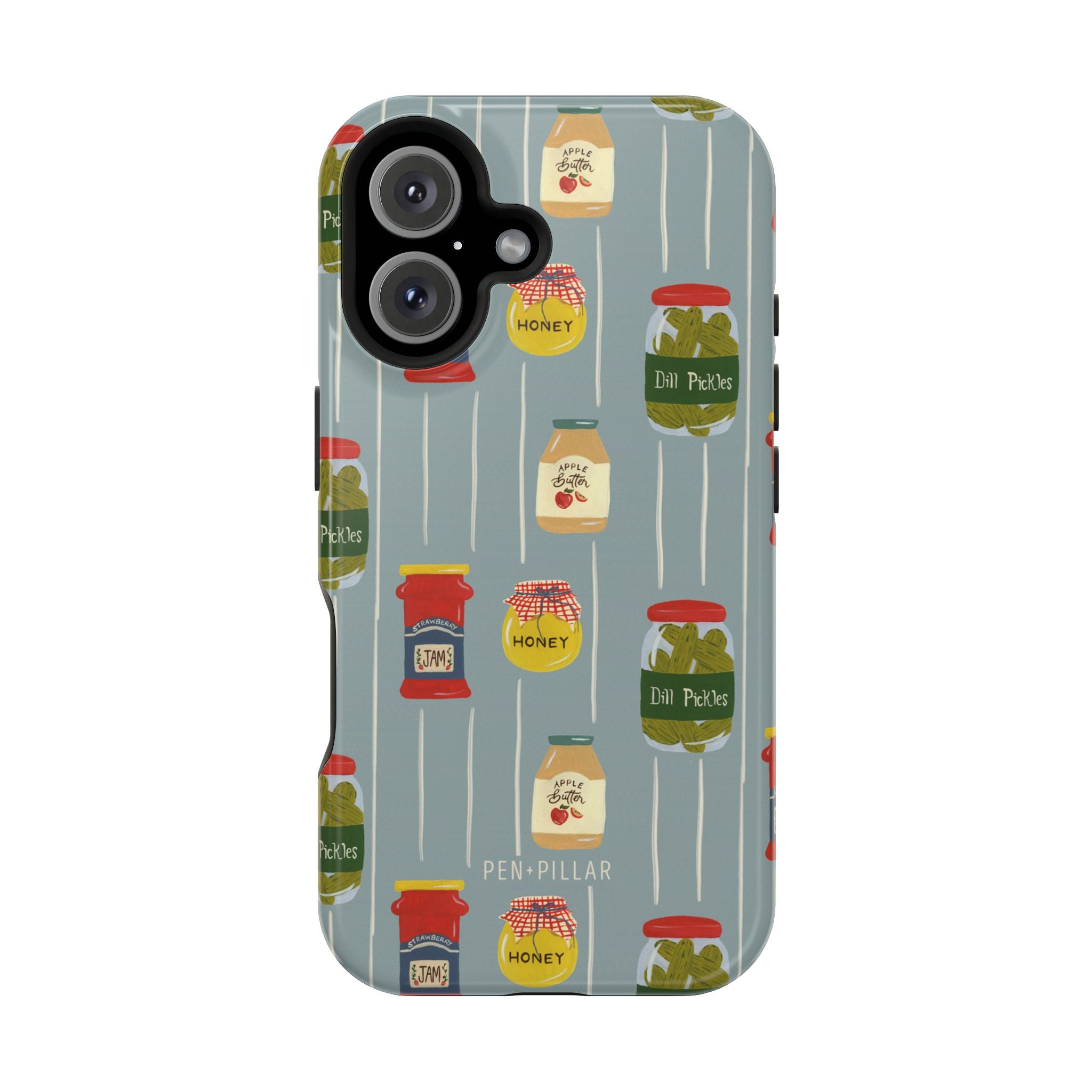 Preserves iPhone Case
