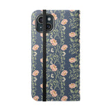 Thicket Flip Wallet Case