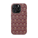 Merrigold iPhone Case