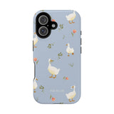 Ducks iPhone Case