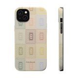 Curio iPhone Case