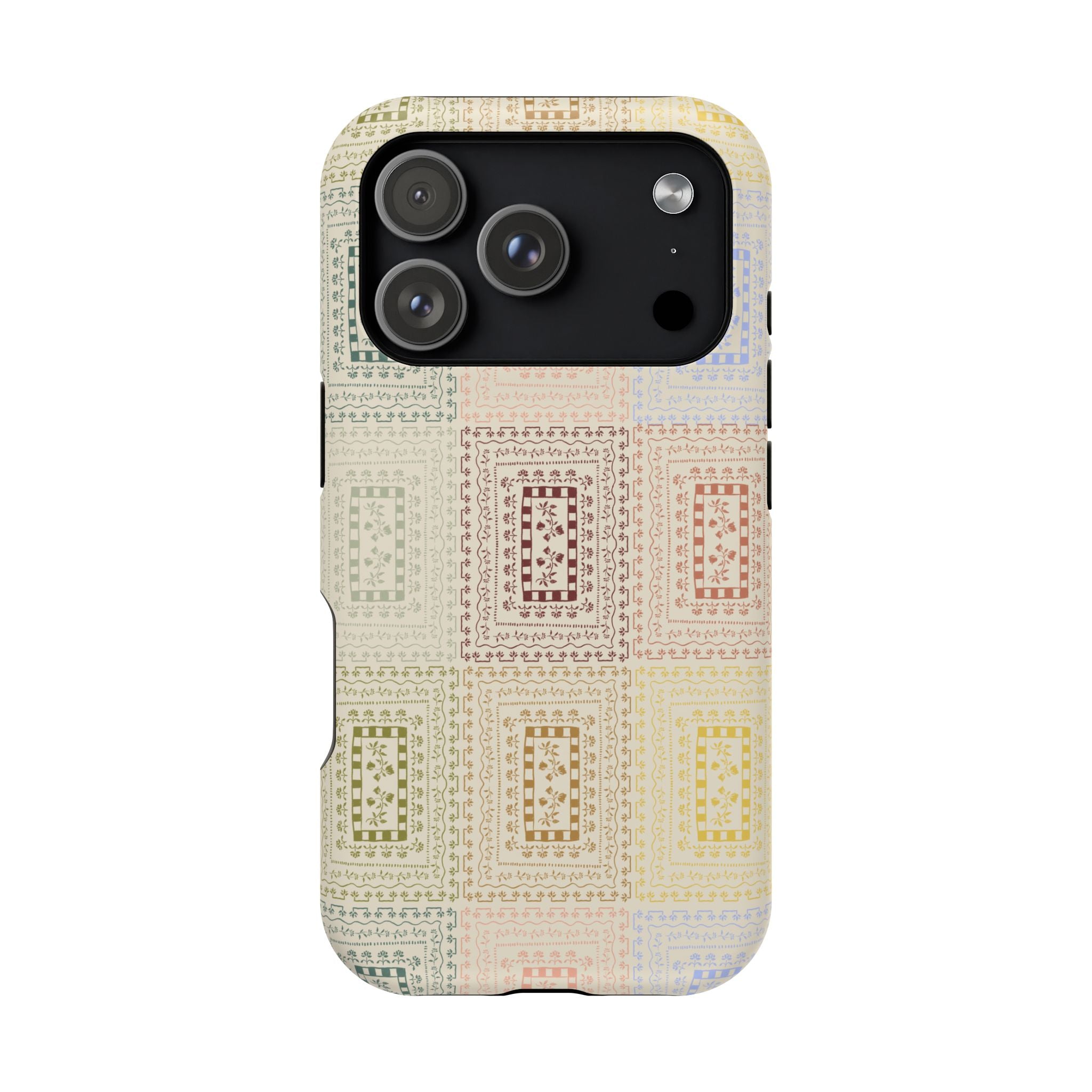 Curio iPhone Case