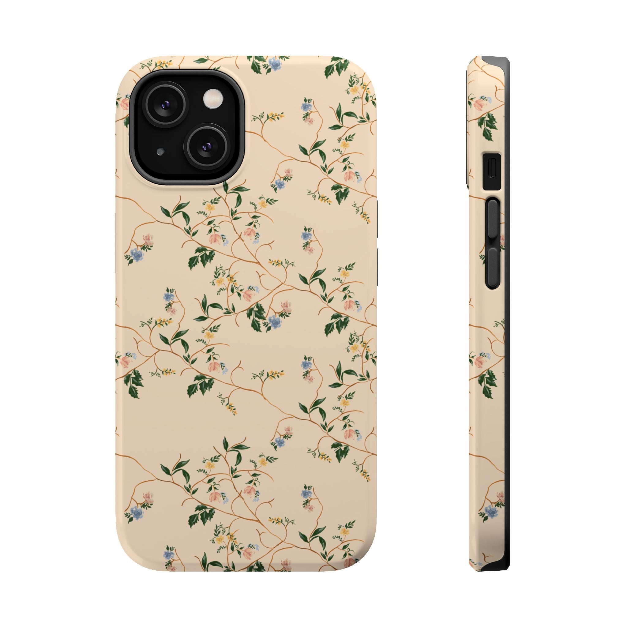 Grove iPhone Case