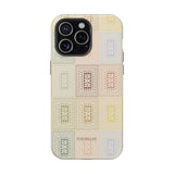 Curio iPhone Case