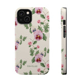 Viola iPhone Case