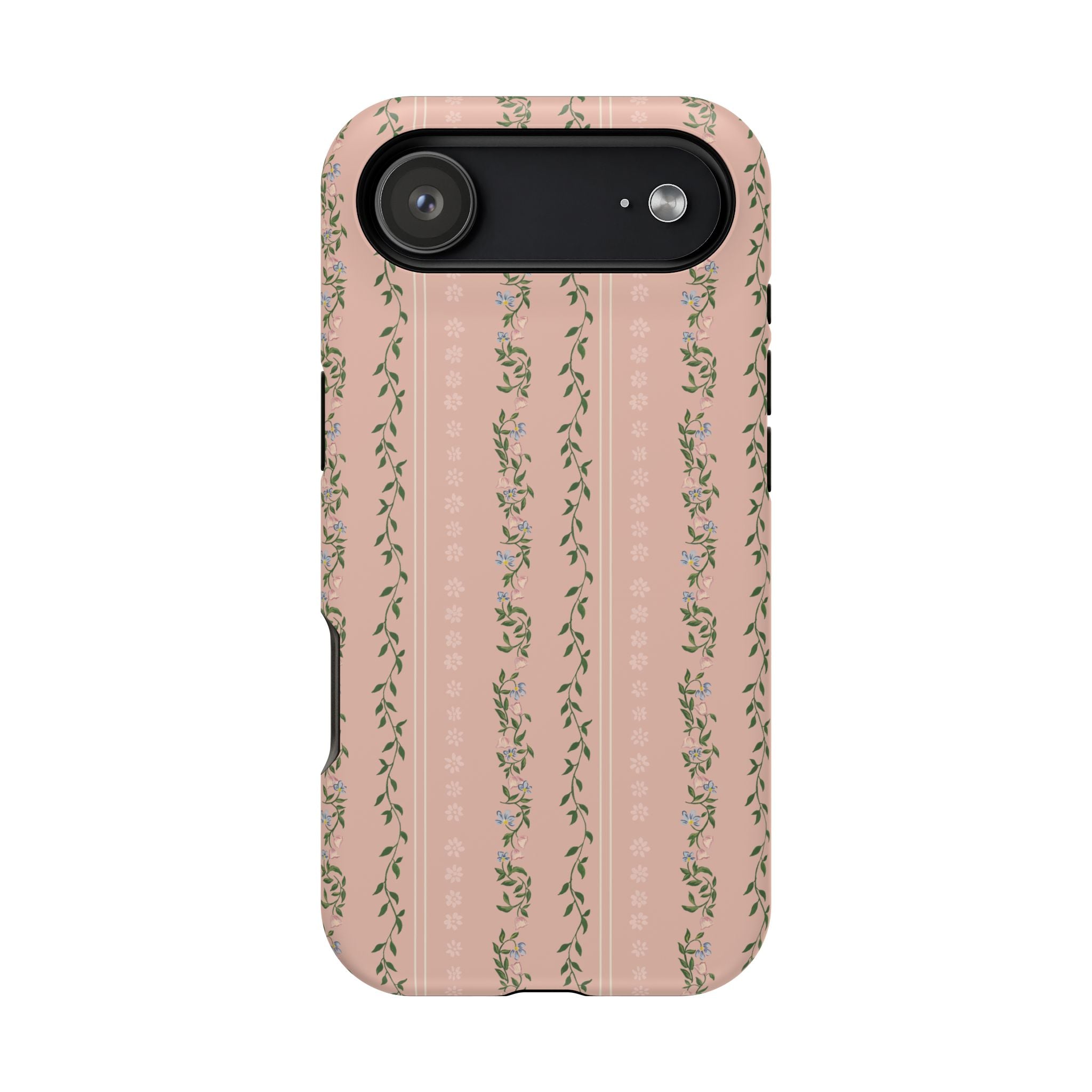 Camellia iPhone Case