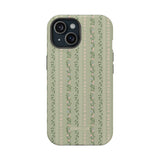 Camellia iPhone Case