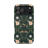Forest iPhone Case