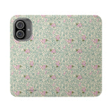 Vine+Bloom Flip Wallet Case