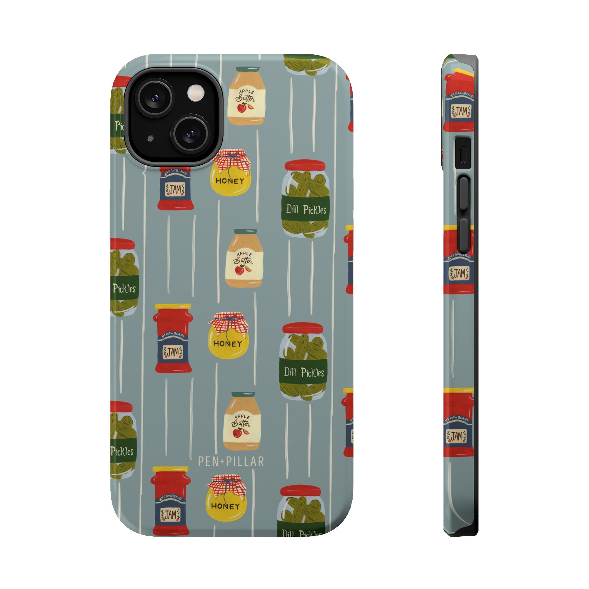 Preserves iPhone Case