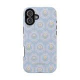 Merrigold iPhone Case