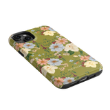 Scarlett iPhone Case