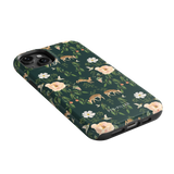 Forest iPhone Case