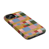Colorblock iPhone Case