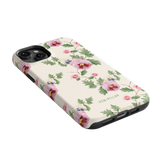 Viola iPhone Case