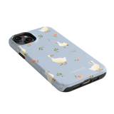 Ducks iPhone Case
