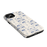 Woodland iPhone Case