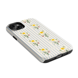 Springtide iPhone Case