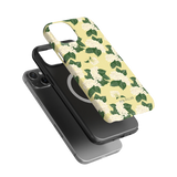 Hydrangea iPhone Case