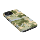 Orchard iPhone Case