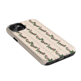 Blackberry iPhone Case