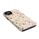 Grove iPhone Case