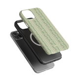 Camellia iPhone Case