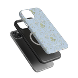 Artichoke iPhone Case