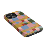 Colorblock iPhone Case
