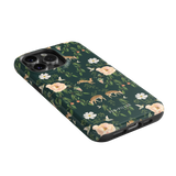 Forest iPhone Case