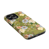 Scarlett iPhone Case