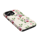 Viola iPhone Case