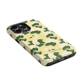 Hydrangea iPhone Case