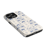 Woodland iPhone Case