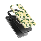 Hydrangea iPhone Case