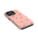 Bike Ride iPhone Case