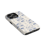 Woodland iPhone Case
