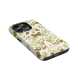 Monarch iPhone Case